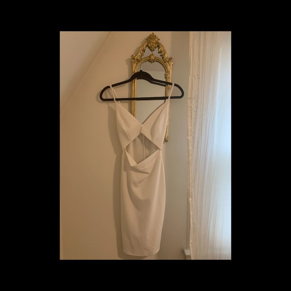 Privy Privately Privileged Dress